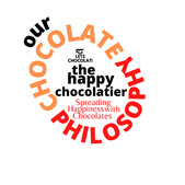 Our Chocolate Philosophy - The Happy Chocolatier by LetsChocolati.com Buy Luxury Chocolate Online